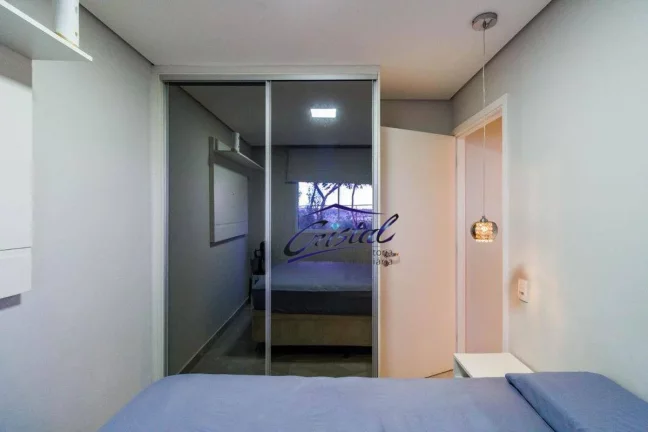 Imagem Apartamento com 2 quartos à venda, 42 m² - Jardim Boa Vista - Butantã - São Paulo/SP