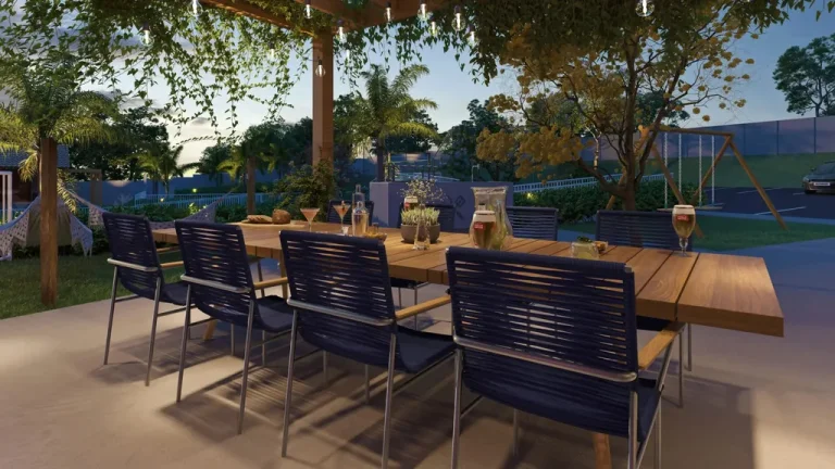 Imagem Apartamento à venda em Campinas, Vila Palácios, com 2 quartos, 44,33m2