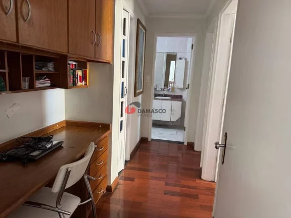 Imagem Apartamento à venda 3 Quartos, 1 Vaga, 98M², Barcelona, São Caetano do Sul - SP