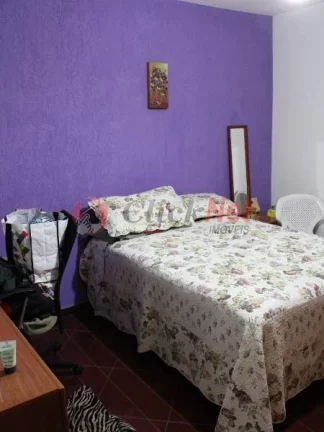 Imagem Sobrado para Venda em São Bernardo do Campo - Taboão