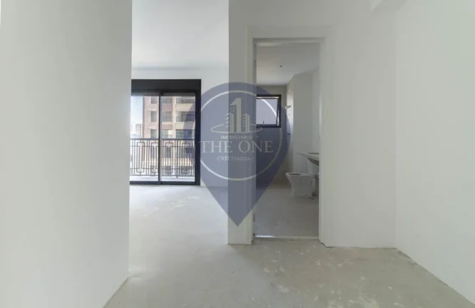 Imagem Imperdível oportunidade: Apartamento de luxo com 4 suítes em Perdizes, São Paulo - 142m² e 3 vagas.