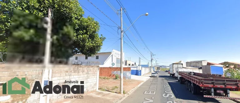 Imagem TERRENO COMERCIAL NO RESIDENCIAL JUNDIAI SP