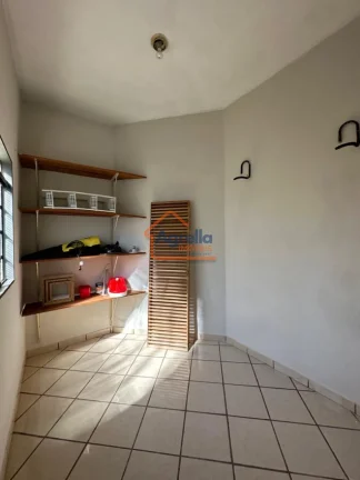 Imagem Casa à venda no bairro JARDIM SÃO CARLOS - Mogi Guaçu/SP