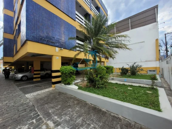 Imagem Ótimo Apartamento a venda no centro de Ubatuba, próximo à Santa Casa