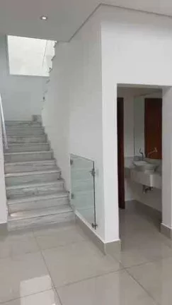 Imagem Linda Casa - Jardim Residencial Chácara Ondina.