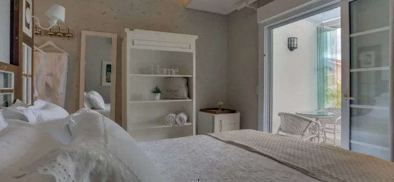 Imagem Hotel Boutique pé na areia Canasvieiras