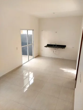 Imagem Sobrado com 2 dormitórios à venda, 53 m² por R$ 290.000,00 - Chácaras Araújo I - São José dos Campos/SP