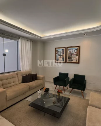 Imagem Casa na Orla de Petrolina, 3 suítes, Piscina, Área gourmet, 2 salas