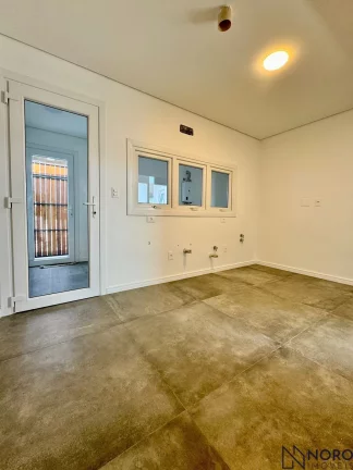 Imagem Casa em Condomínio - Vista de São José - Alto Padrão - Térrea - Camobi