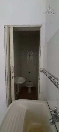 Imagem Casa à Venda – Praia Grande – Bairro Maracanã | 2 Dorms (1 Suíte) | R$ 480.000