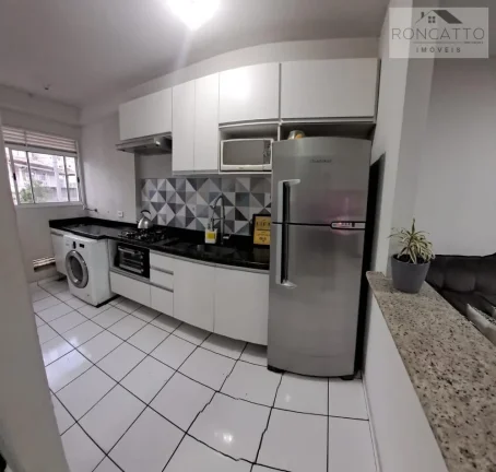 Imagem Apartamento com 2 quartos, 45m2, à venda em Campinas, Jardim Tamoio
