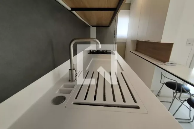 Imagem Apartamento à Venda - Aclimação, 2 Quartos, 51 m2
