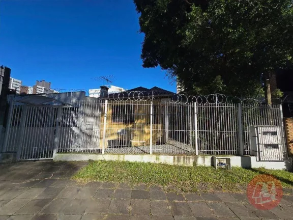 Imagem Casa para alugar, 260 m² por R$ 7.336,00/mês - Petrópolis - Porto Alegre/RS