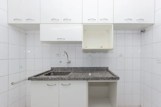Imagem Apartamento para venda em Casa Verde com 2 quartos, sendo 1 suíte , 62m2