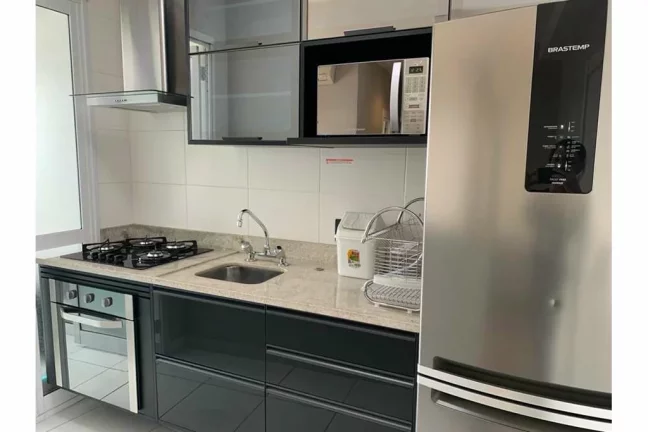 Imagem APARTAMENTO RESIDENCIAL em São Paulo - SP, Pinheiros