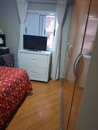Imagem "Você está cansado de viver cercado por inquilinos barulhentos e vizinhos que trocam todo mês?"