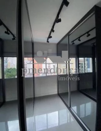 Imagem Apartamento a  venda na Barra Funda com 1suí­te e 1 vaga, 81m2