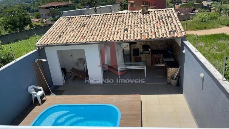Imagem Casa Duplex Independente Mar do Norte à Venda