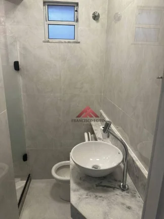 Imagem Excelente sala e quarto todo reformado.