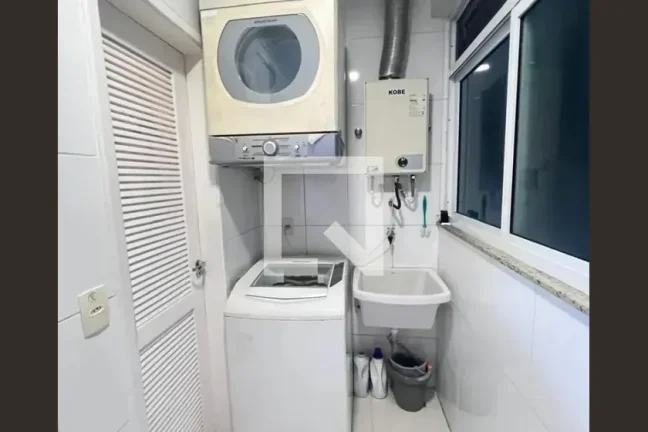 Imagem Apartamento à Venda - Recreio, 3 Quartos, 111 m2