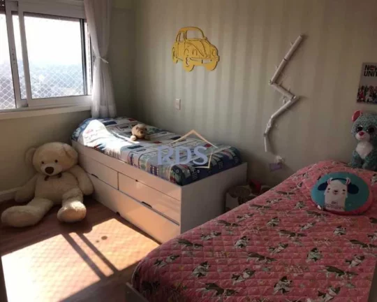 Imagem Apartamento - Padrão / Residencial / Paraisópolis