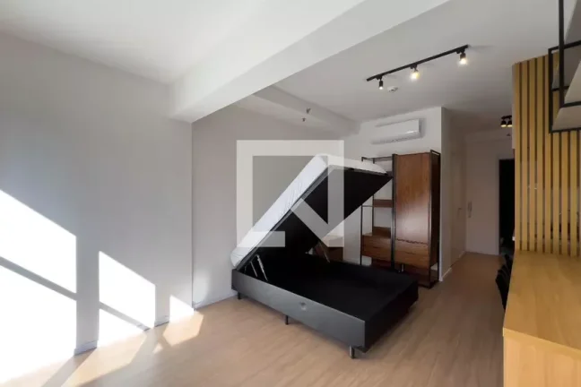 Imagem Apartamento à Venda - Vila Mariana, 1 Quarto, 50 m2