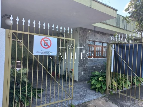 Imagem CASA COM EDÍCULA Á VENDA / LOCAÇÃO EM VILA VIANELO JUNDIAÍ-SP