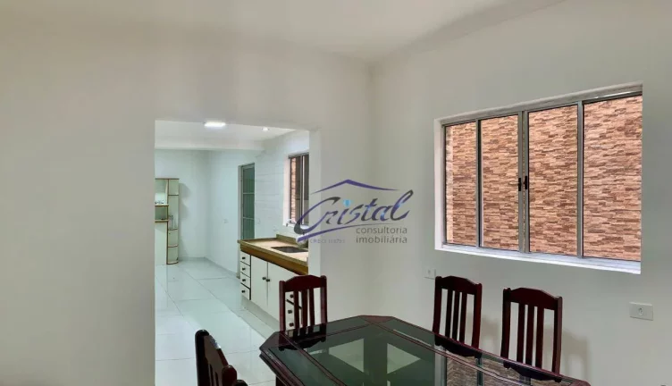 Imagem Casa com 3 quartos à venda, 140 m² por R$ 850.000 - Jardim Ester - Butantã - São Paulo/SP
