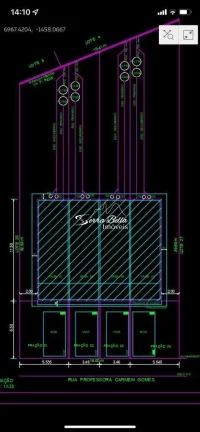 Imagem Terreno à venda, 685 m² por R$ 250.000,00 - Panorama - Teresópolis/RJ