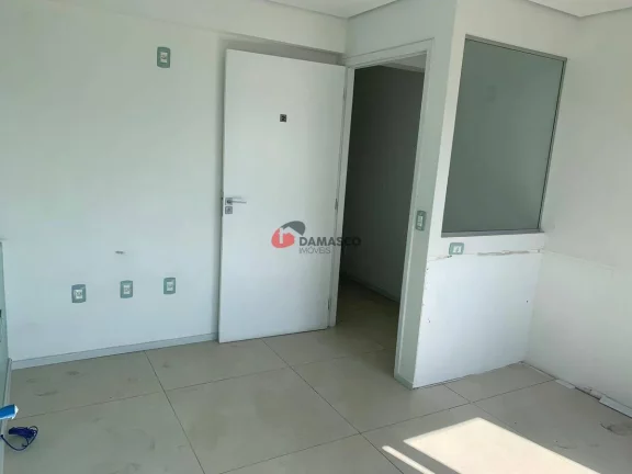 Imagem Sala para Locação 1 Vaga, 57M², Vila Bastos, Santo André - SP