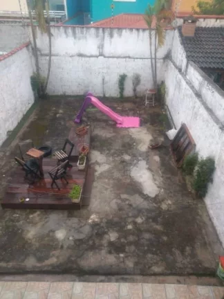 Imagem Sobrado com 3 dormitórios à venda, 180 m² por R$ 1.100.000,00 - Jardim dos Ipês - Suzano/SP