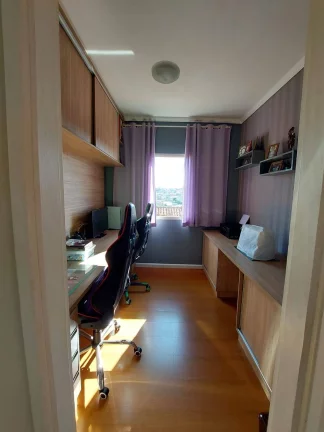 Imagem Linda Casa à Venda no Centro de Bragança Paulista