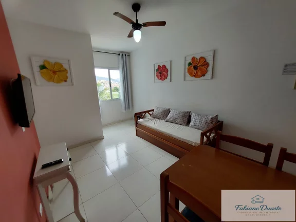 Imagem Apartamento 2 dormitórios a venda no Itaguá