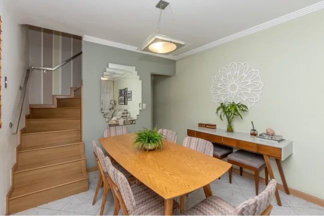 Imagem Casa com 150m2 a venda