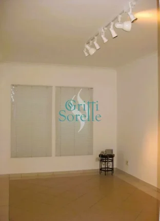 Imagem Sobrado comercial para alugar Vila Nova Conceição-São Paulo/SP.