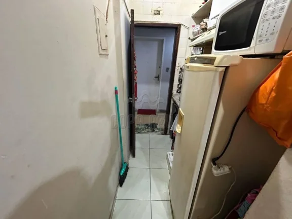 Imagem Copacabana - Residencial › Apartamento com 1 quarto(s) a Venda
