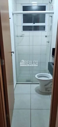 Imagem Apartamento para alugar no Condomínio Residencial Turim, no bairro Recreio dos Bandeirantes, em Uberaba