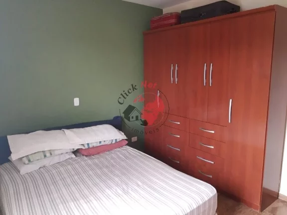 Imagem Sobrado com 3 dormitórios e 2 vagas para Venda no bairro Planalto em São Bernardo do Campo