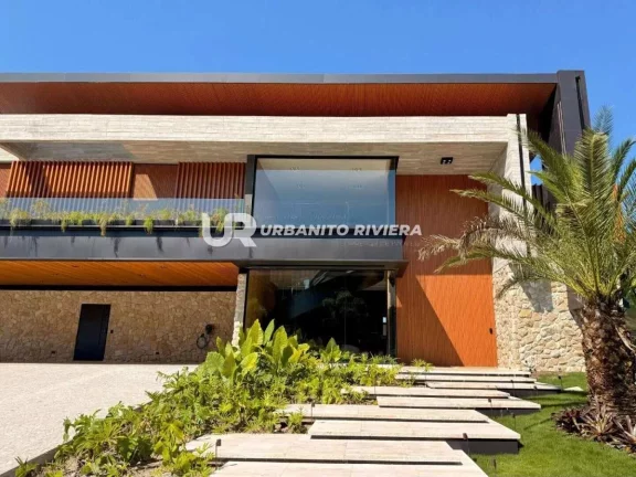 Casa à venda em Bertioga, Riviera | Módulo 16, com 8 quartos, 1000m2