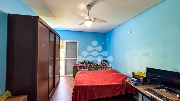 Imagem Casa com 4 dormitórios à venda, 205 m² por R$ 890.000,00 - Lagoinha - Ubatuba/SP