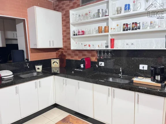 Imagem Casa 3 quartos em Condominio Fechado Zona Sul