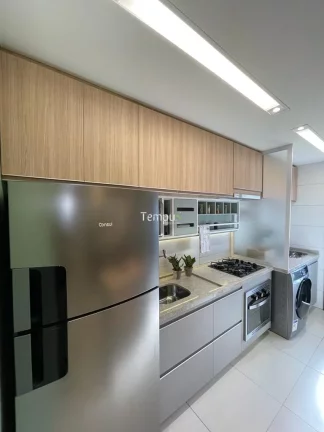 Imagem Boulevard Sudoeste - Apartamento à venda no bairro Setor Sudoeste - Goiânia/GO