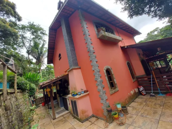 Imagem Maravilhosa propriedade a venda em Lumiar - Nova Friburgo rj.