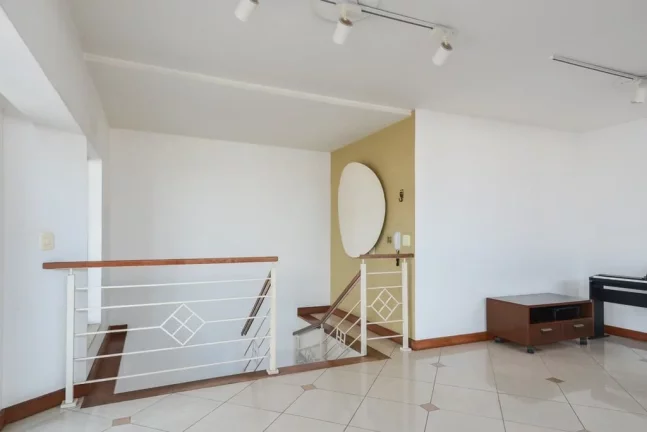 Foto do imóvel Cobertura com 3 Quartos à Venda, 214 m² em Bosque Da Saúde - São Paulo