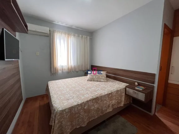 Imagem Apartamento com 3 dormitórios à venda, 87 m² por R$ 750.000,00 - Boqueirão - Santos/SP