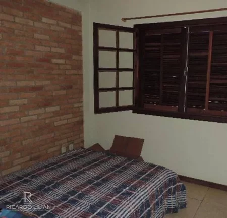 Imagem Condominio Colinas de São Fernando - Duas casas em terreno de 600m² - Confira!!!