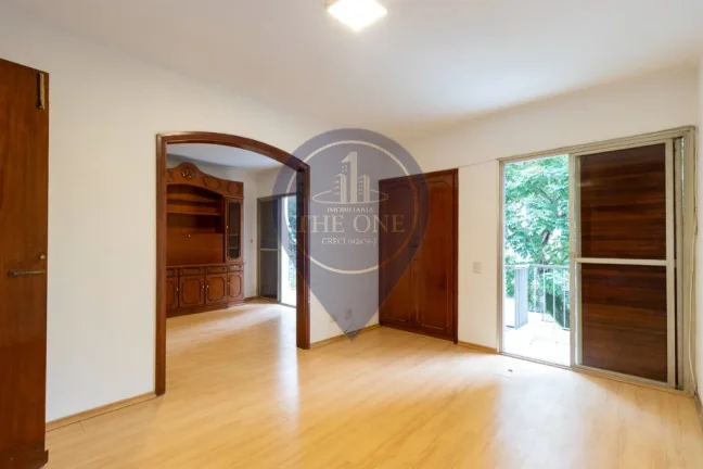 Imagem Apartamento à venda em São Paulo-SP, Indianópolis: 3 quartos, 1 suíte, 2 salas, 4 banheiros, 2 vagas, 172m² de área. Venha conferir!