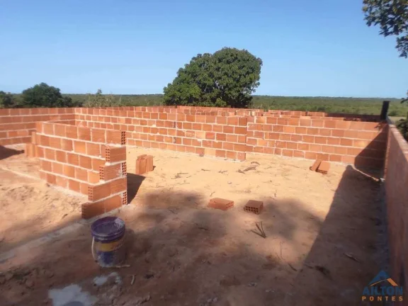 Imagem Terreno com 800m2 à Venda em Laje das Pedras - Guarapari/ES