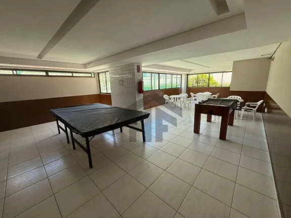 Imagem Apartamento com 3 quartos, localizado em Candeias, Jaboatao dos Guararapes - Pernambuco.