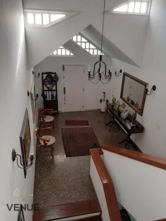 Imagem Casa à venda, 500 m² por R$ 2.649.000,00 - Parque dos Príncipes - São Paulo/SP
